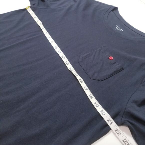 Zimmerli x Switzerland Crewneck Long Sleeves Shirt - Picture 5 of 9